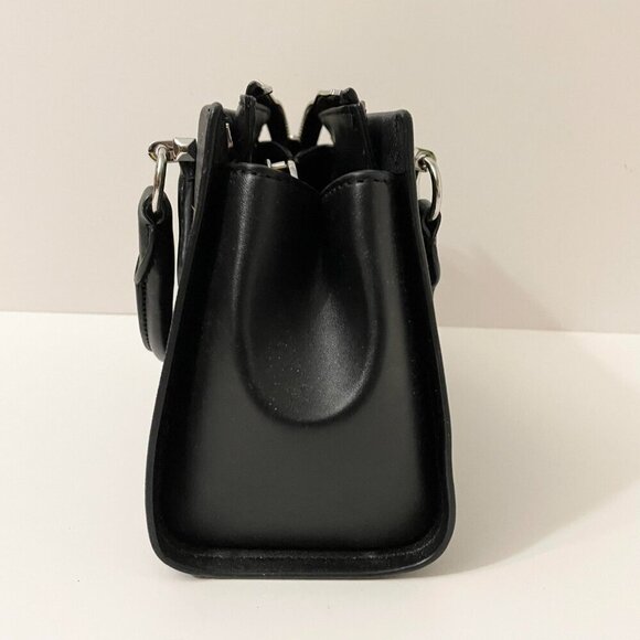 Michael Kors Saffiano Bag Satchel - Picture 4 of 16